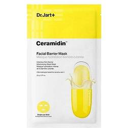 Dr.Jart+ Ceramidinâ¢ Facial Barrier Mask